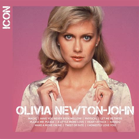 Magiv olivia newton john xanad8